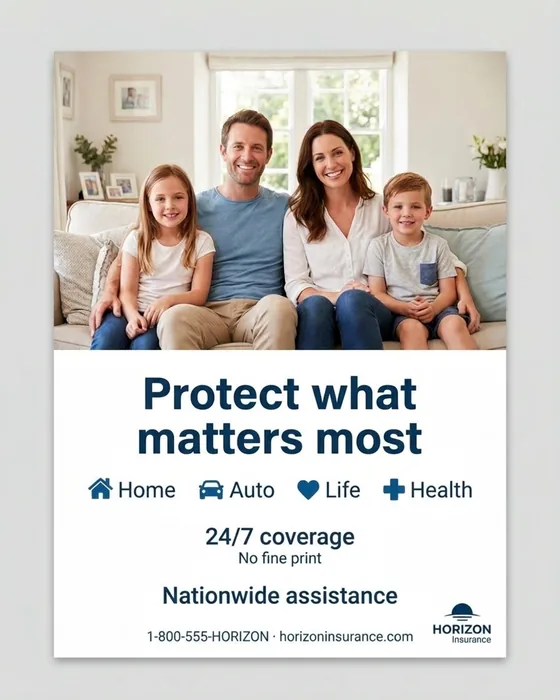 Original ad